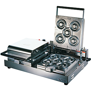 厨房機器 チェルキーバー デニッシュバー サンテック パン作り 製菓 厨房機器 チェルキーバー デニッシュバー サンテック パン作り 製菓