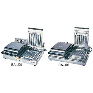 �T���e�b�N �d�C�� �`�F���L�[ �o�[�^�C�v H185mm BA-100 1�A��
