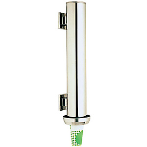 ����Y�� 18-0 �X�e�����X �J�b�v�f�B�X�y���T�[ �}�O�l�b�g�� 09042 ����510mm
