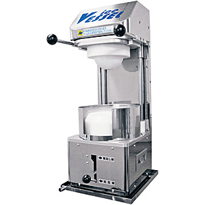 ���d�� �ȈՌ^ �X�퐻���@ AK-300