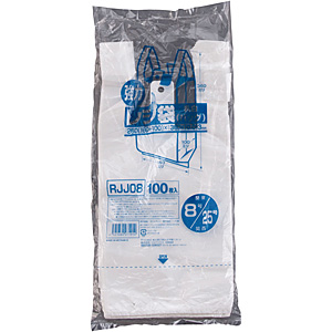 �W���p�b�N�X �Ɩ��p ���� ���W�� 100������ �����F RJJ-08 8�� �����{