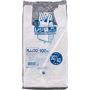 �W���p�b�N�X �Ɩ��p ���� ���W�� 100������ �����F RJJ-30 30�� �����{