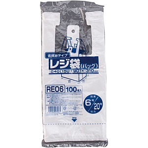 �W���p�b�N�X �Ɩ��p �Ȏ����^�C�v ���W�� 100������ RE06 240�~310mm