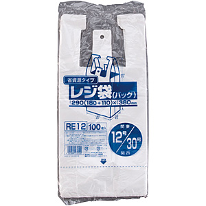 �W���p�b�N�X �Ɩ��p �Ȏ����^�C�v ���W�� 100������ RE12 290�~380mm