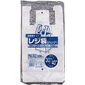 �W���p�b�N�X �Ɩ��p �Ȏ����^�C�v ���W�� 100������ RE30 390�~480mm