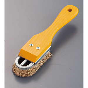 �X�`�[�����C���[ �u���V �蓮�p No..127A