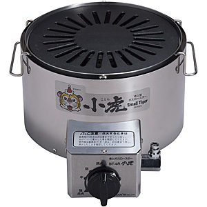 ���K�X���[�X�^�[���� ���d�_�Ε��� BT-4R 13A