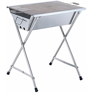 �V�z���[�N�X �Ɩ��p ����BBQ�O����