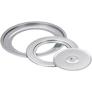 サンカ 極厚かまど 50型 鍋受リングなし OS-0687 - 調理器具のSHOKUBI