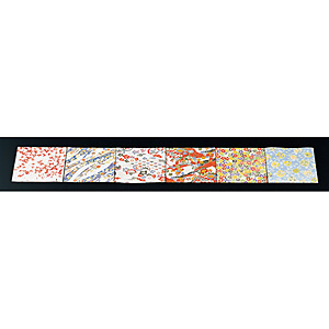 �}�C�� ��㎆�Z�b�g 1,200������ M33-130 120�~120mm