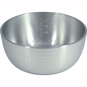 やっとこ鍋 - 調理器具のSHOKUBI