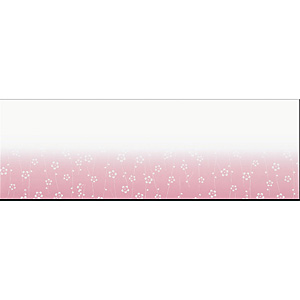 �A�[�e�b�N ���Ă��Ƃ܂��� �؂����� 380�~132mm 100������ OTK-04 �g�~