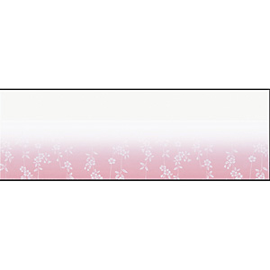 �A�[�e�b�N ���Ă��Ƃ܂��� �؂����� 380�~132mm 100������ OTK-05 �������