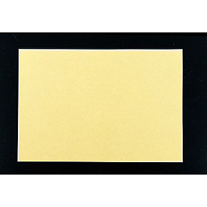 �单�H�� �e�[�u���}�b�g ���� 375�~255mm 100������ No.1100 �Ȃ̂͂�