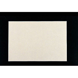 �单�H�� �e�[�u���}�b�g ���� 375�~255mm 100������ No.1103 ���Ȃ�