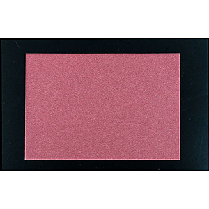 �单�H�� �e�[�u���}�b�g ���� 375�~255mm 100������ No.1104 ������