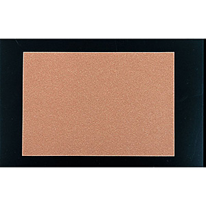 �单�H�� �e�[�u���}�b�g ���� 375�~255mm 100������ No.1107 �͗t