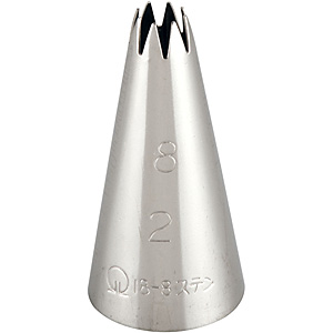 �������� SA 18-8 �X�e�����X ���� �� 8�� No.2