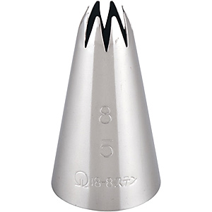 �������� SA 18-8 �X�e�����X ���� �� 8�� No.5