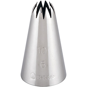 �������� SA 18-8 �X�e�����X ���� �� 10�� No.6