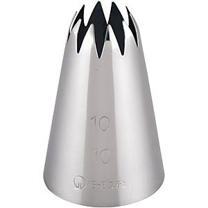 �������� SA 18-8 �X�e�����X ���� �� 10�� No.10