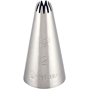 �������� SA 18-8 �X�e�����X ���� �� 12�� No.2