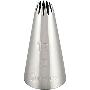 �������� SA 18-8 �X�e�����X ���� �� 12�� No.3