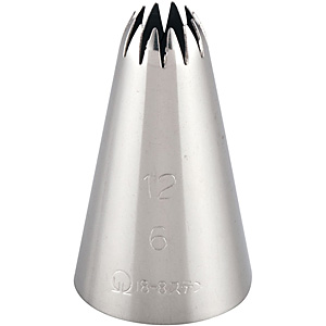 �������� SA 18-8 �X�e�����X ���� �� 12�� No.6