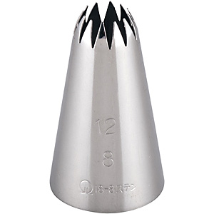 �������� SA 18-8 �X�e�����X ���� �� 12�� No.8