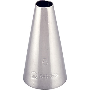 �������� SA 18-8 �X�e�����X ���� �� No.6