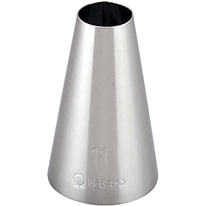 �������� SA 18-8 �X�e�����X ���� �� No.11