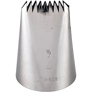 �������� SA 18-8 �X�e�����X ���� ���� No.4
