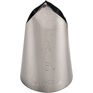�������� SA 18-8 �X�e�����X ���� �n�b�p No.5