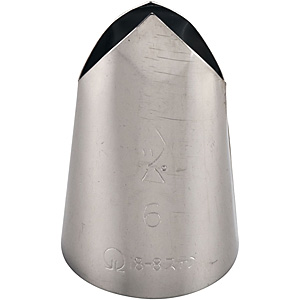 �������� SA 18-8 �X�e�����X ���� �n�b�p No.6