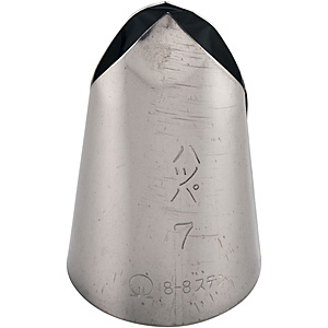 �������� SA 18-8 �X�e�����X ���� �n�b�p No.7
