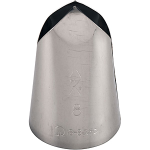 �������� SA 18-8 �X�e�����X ���� �n�b�p No.8