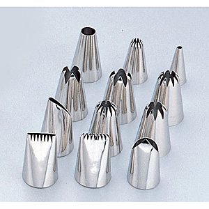 �������� SA 18-8 �X�e�����X �����Z�b�g 12������ No.10