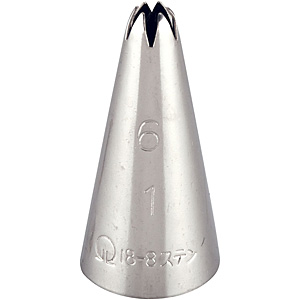 �������� SA 18-8 �X�e�����X ���� �� 6�� No.1