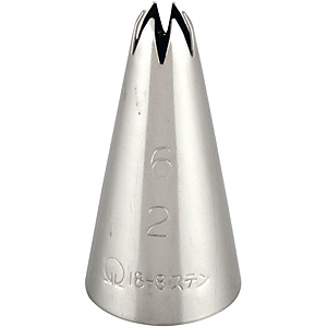 �������� SA 18-8 �X�e�����X ���� �� 6�� No.2