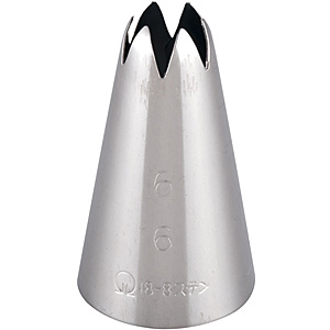 �������� SA 18-8 �X�e�����X ���� �� 6�� No.6