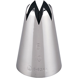 �������� SA 18-8 �X�e�����X ���� �� 6�� No.10