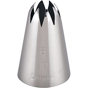 �������� SA 18-8 �X�e�����X ���� �� 8�� No.10