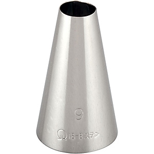 �������� SA 18-8 �X�e�����X ���� �� No.9