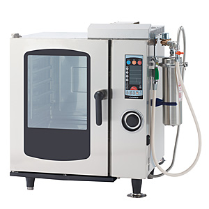 スチームコンベクションオーブン - 調理器具のSHOKUBI