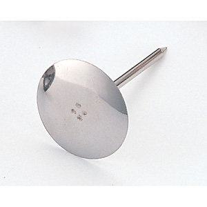 �c���Ƌ@ 18-8 �X�e�����X �t�����[�l�[�� No.7