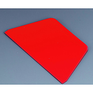�T�[���n�E�U�[ �J���[ �X�N���[�p�[ 216�~128mm 37053 ���b�h