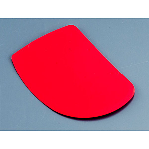 �T�[���n�E�U�[ �J���[ �X�N���[�p�[ 120�~86mm 37093 ���b�h