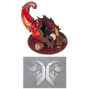 �f�R�����[�t �`���R���[�g�����h ���ʍ��킹 EU-735 �z�[���^