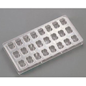 �f�R�����[�t �`���R���[�g�����h C-1023 �n�[�gA 24PCS