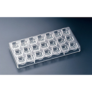 �f�R�����[�t �`���R���[�g�����h DRC-1333 �X�m�[�}�� 21PCS
